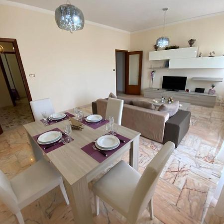 Nel Cuore Del Golfo Di Ognina Apartamento Catânia Exterior foto