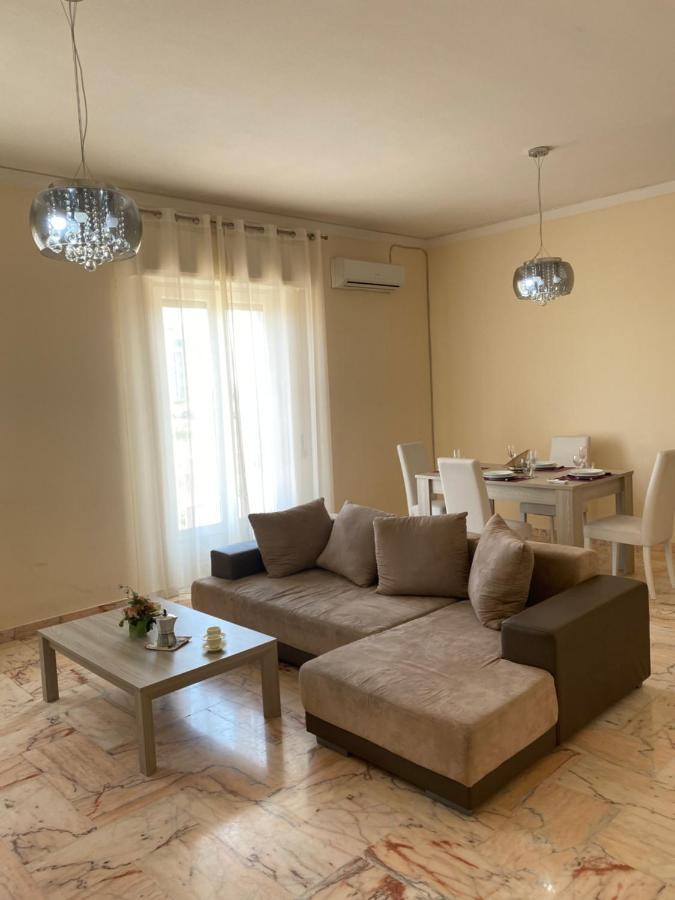 Nel Cuore Del Golfo Di Ognina Apartamento Catânia Exterior foto