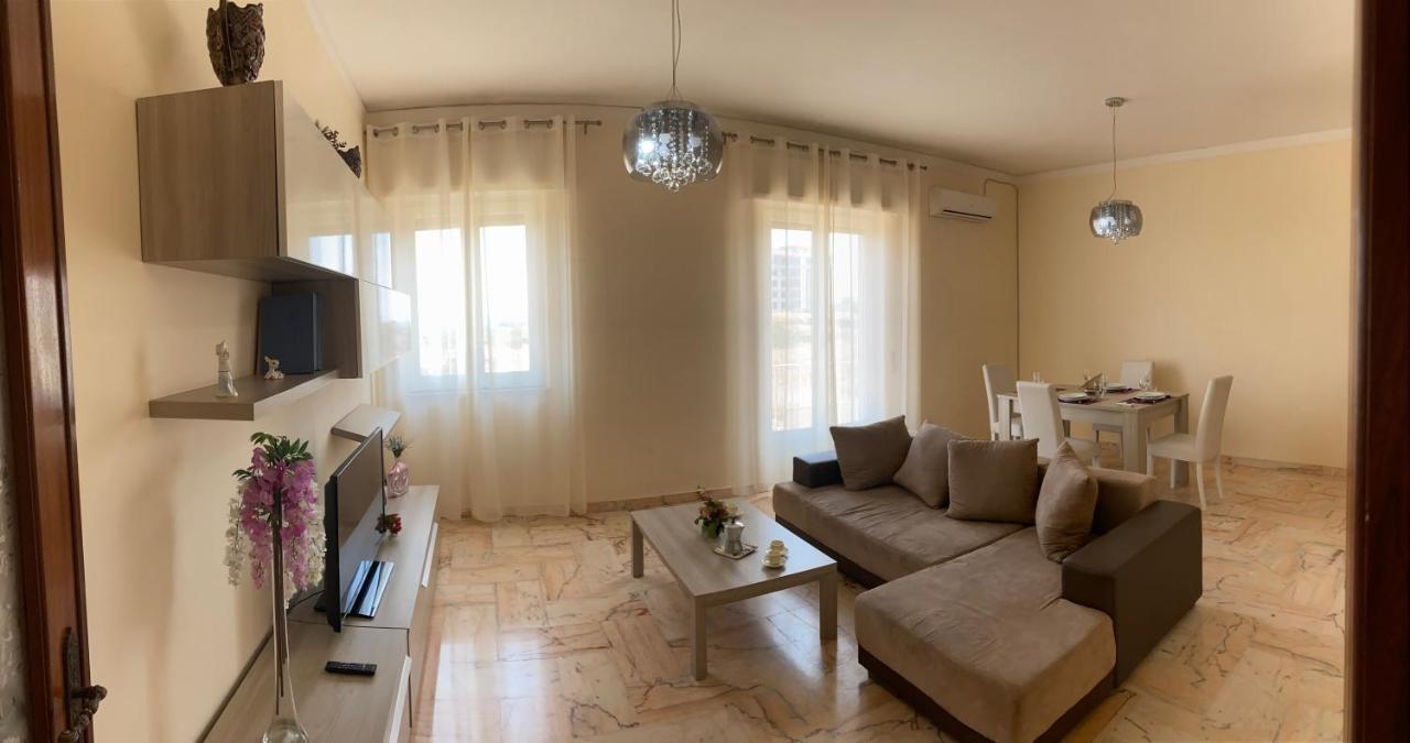 Nel Cuore Del Golfo Di Ognina Apartamento Catânia Exterior foto