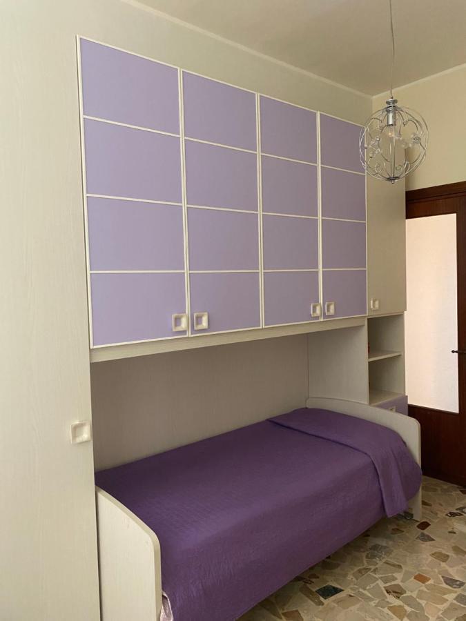 Nel Cuore Del Golfo Di Ognina Apartamento Catânia Exterior foto