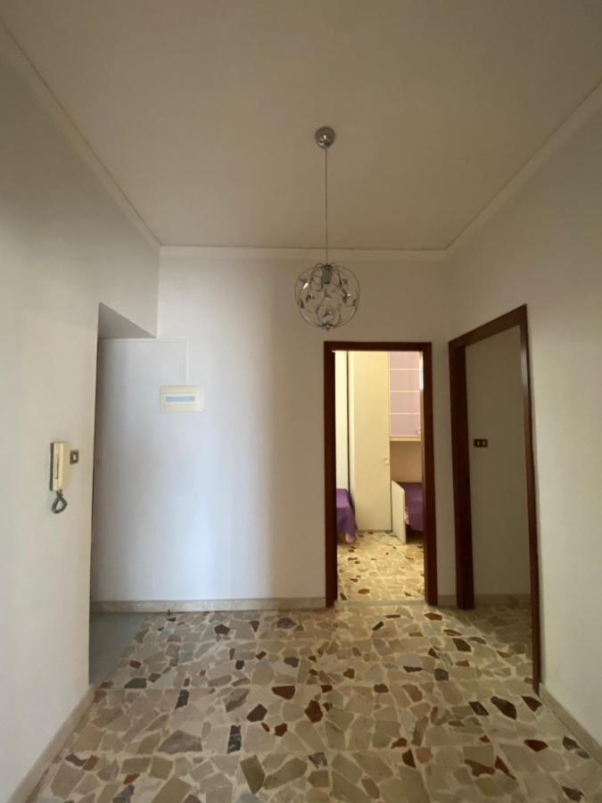 Nel Cuore Del Golfo Di Ognina Apartamento Catânia Exterior foto
