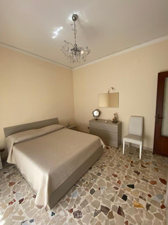 Nel Cuore Del Golfo Di Ognina Apartamento Catânia Exterior foto